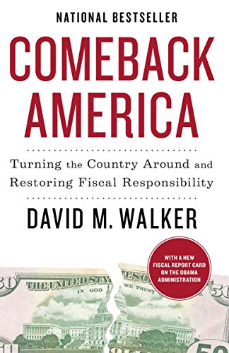 Algopix Similar Product 1 - Comeback America Turning the Country