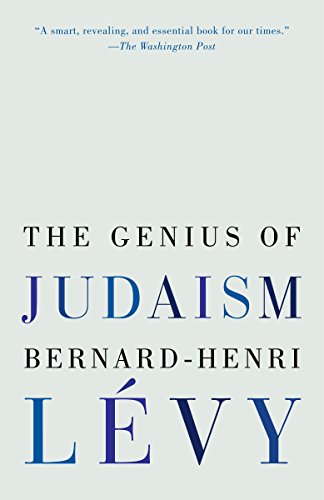 Algopix Similar Product 11 - The Genius of Judaism