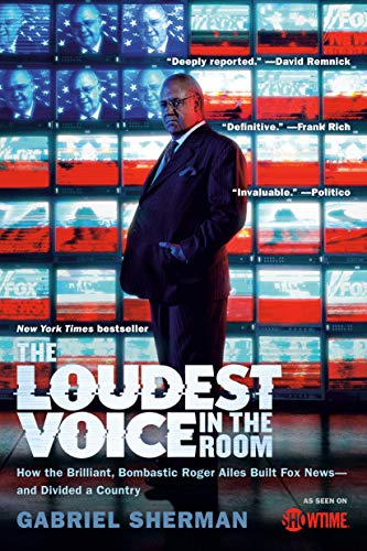 Algopix Similar Product 3 - The Loudest Voice in the Room How the