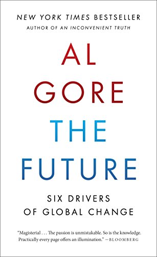 Algopix Similar Product 18 - The Future: Six Drivers of Global Change