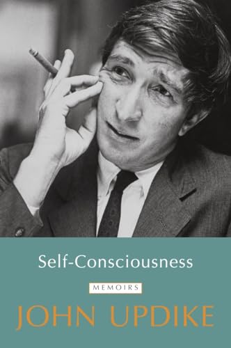 Algopix Similar Product 16 - Self-Consciousness: Memoirs