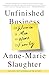Algopix Similar Product 3 - Unfinished Business Women Men Work