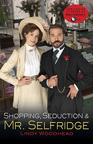 Algopix Similar Product 6 - Shopping, Seduction & Mr. Selfridge