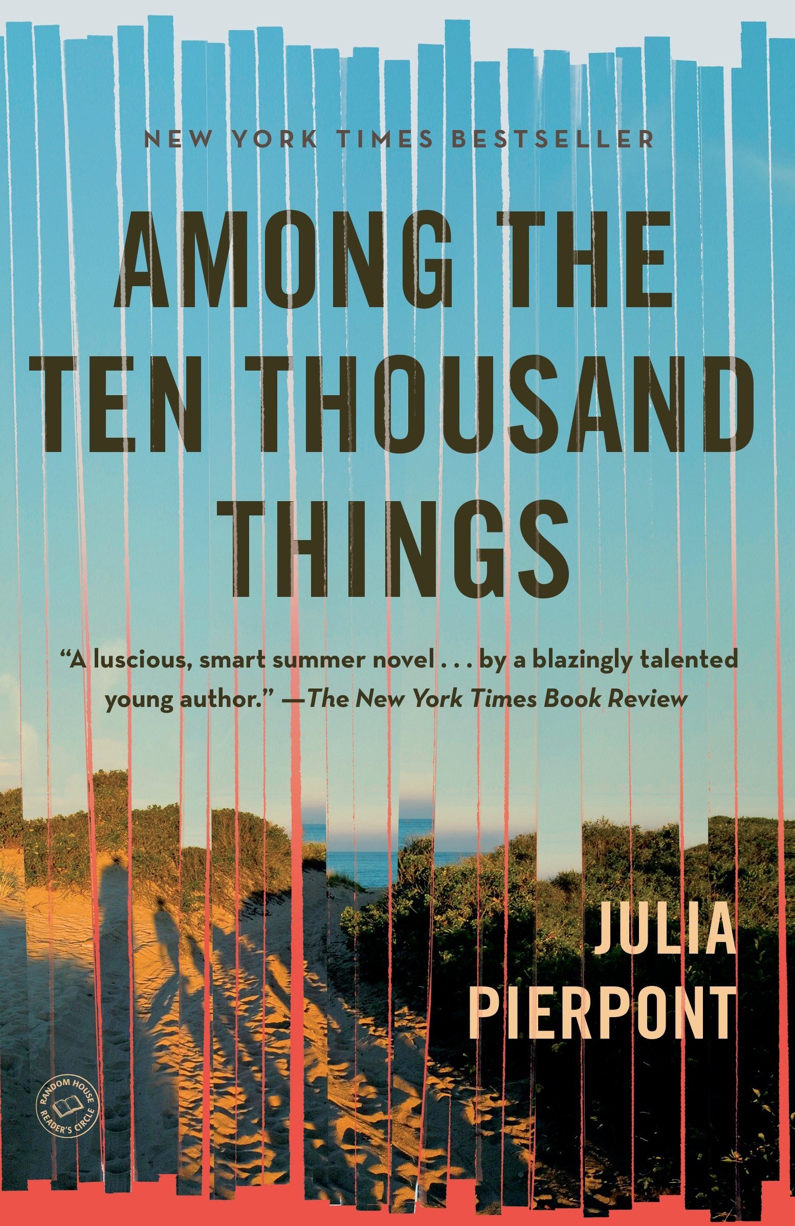 Algopix Similar Product 2 - Among the Ten Thousand Things: A Novel