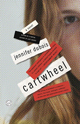 Algopix Similar Product 16 - Cartwheel A Novel Random House