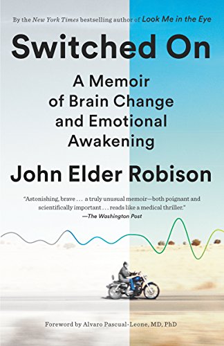 Algopix Similar Product 3 - Switched On A Memoir of Brain Change