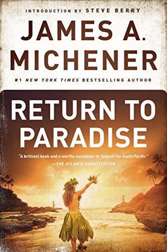 Algopix Similar Product 6 - Return to Paradise: Stories