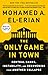 Algopix Similar Product 16 - The Only Game in Town Central Banks