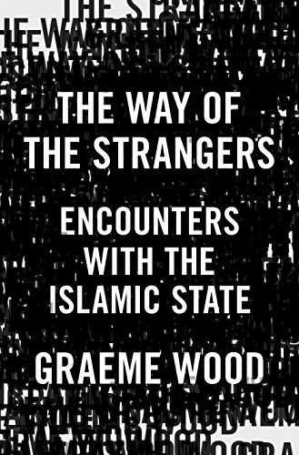 Algopix Similar Product 13 - The Way of the Strangers Encounters