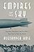 Algopix Similar Product 2 - Empires of the Sky Zeppelins
