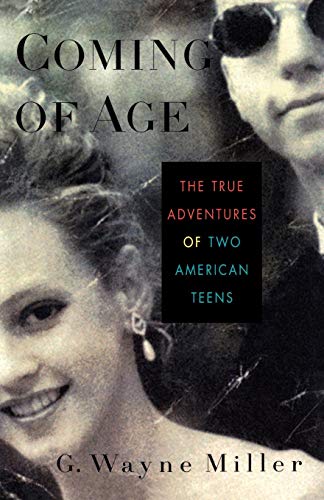 Algopix Similar Product 5 - Coming of Age The True Adventures of