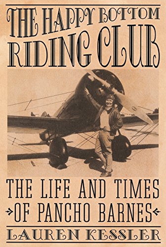 Algopix Similar Product 8 - The Happy Bottom Riding Club The Life