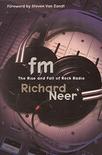 Algopix Similar Product 11 - FM: The Rise and Fall of Rock Radio