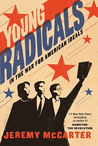 Algopix Similar Product 13 - Young Radicals In the War for American