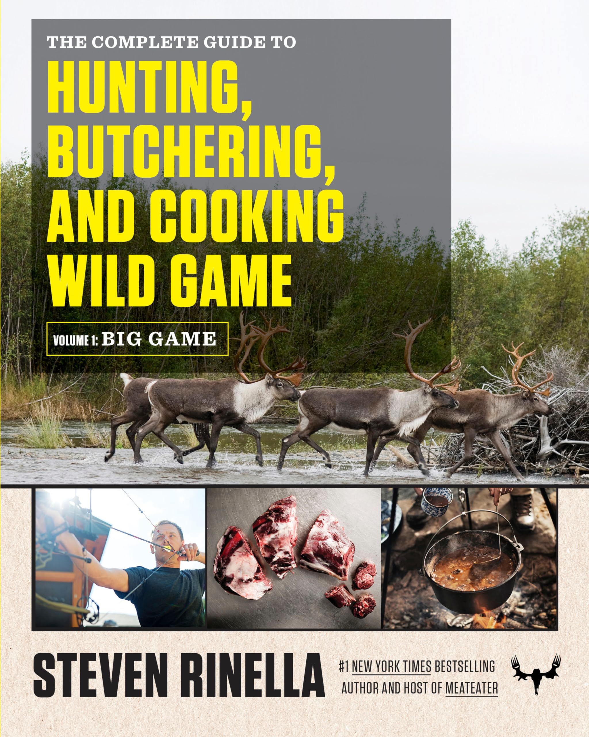 Algopix Similar Product 2 - The Complete Guide to Hunting