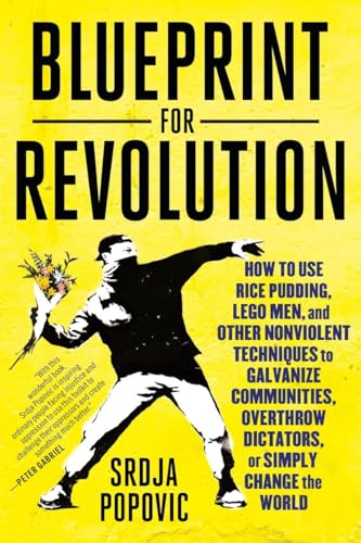 Algopix Similar Product 3 - Blueprint for Revolution How to Use