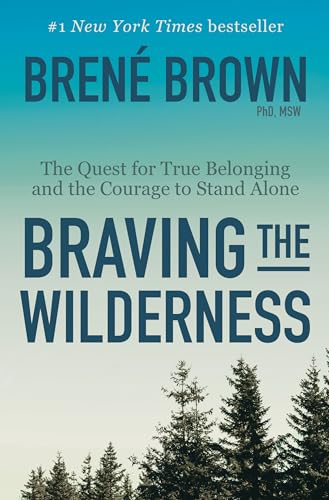 Algopix Similar Product 10 - Braving the Wilderness The Quest for