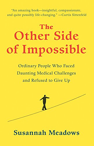 Algopix Similar Product 20 - The Other Side of Impossible Ordinary