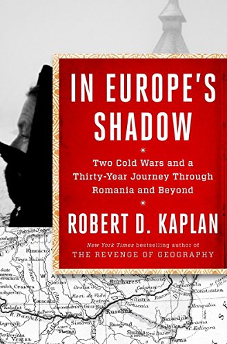 Algopix Similar Product 16 - In Europes Shadow Two Cold Wars and a