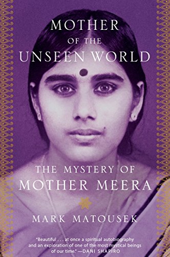 Algopix Similar Product 11 - Mother of the Unseen World The Mystery