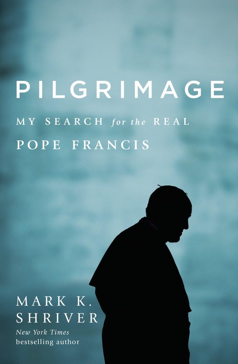 Algopix Similar Product 12 - Pilgrimage My Search for the Real Pope