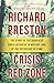 Algopix Similar Product 10 - Crisis in the Red Zone The Story of
