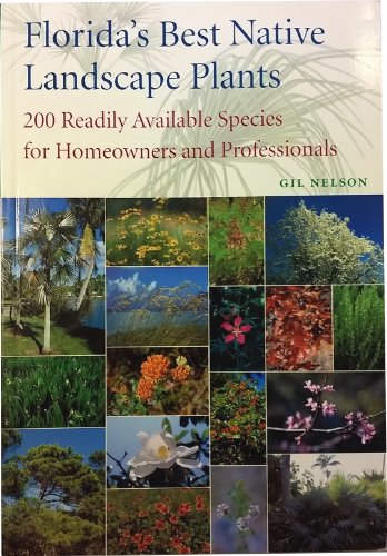 Algopix Similar Product 15 - Floridas Best Native Landscape Plants