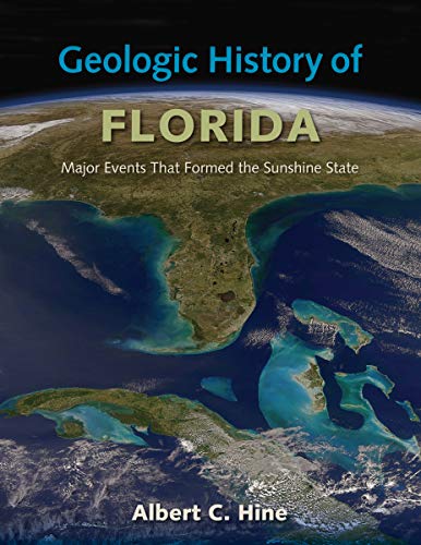 Algopix Similar Product 2 - Geologic History of Florida Major