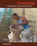 Algopix Similar Product 17 - Creole Clay Heritage Ceramics in the