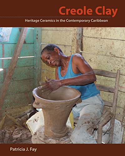 Algopix Similar Product 1 - Creole Clay Heritage Ceramics in the
