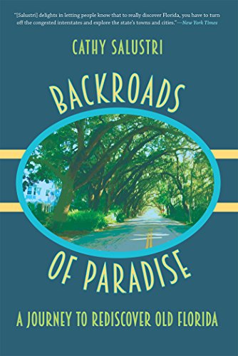 Algopix Similar Product 14 - Backroads of Paradise A Journey to