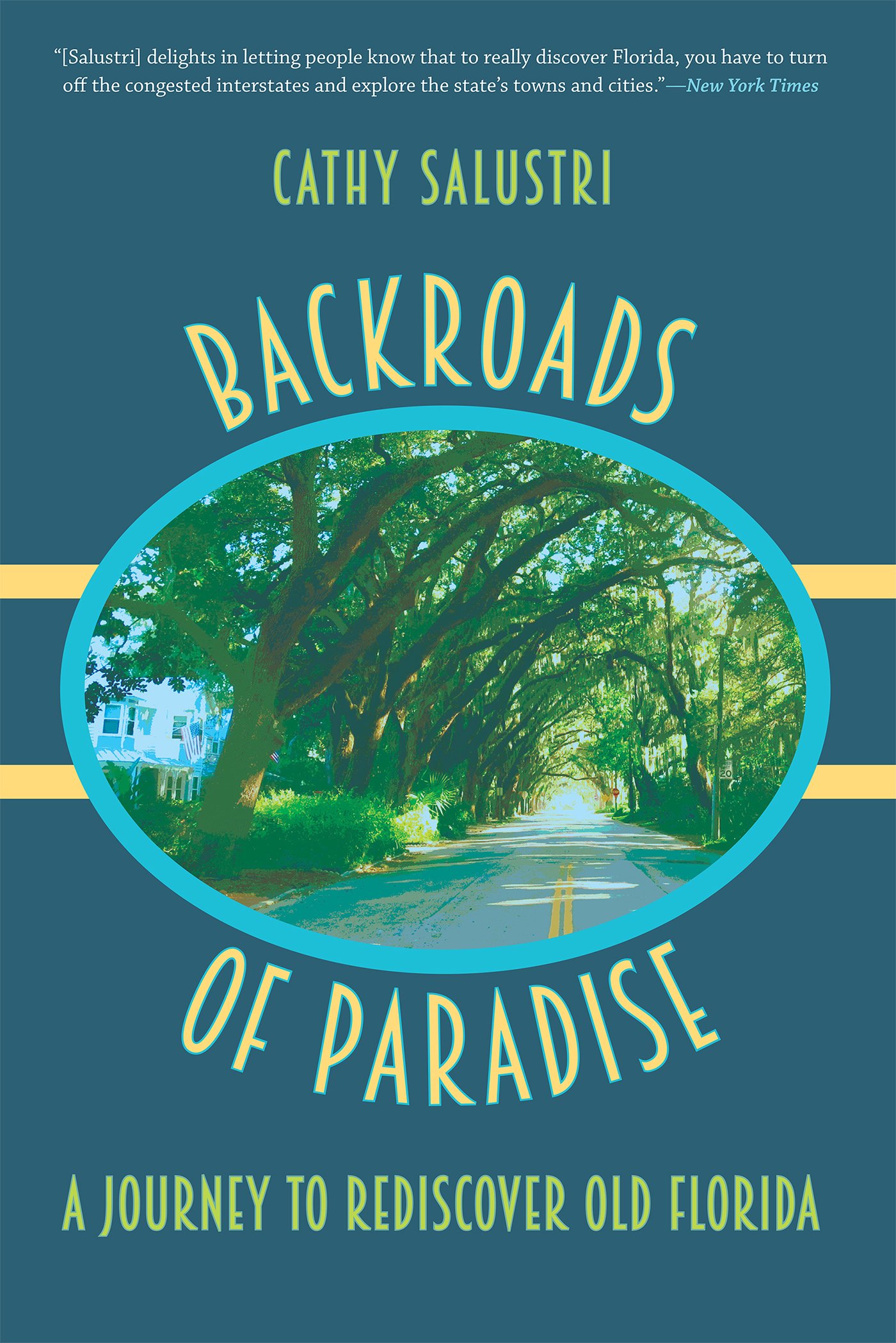 Algopix Similar Product 8 - Backroads of Paradise A Journey to