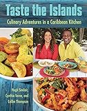 Algopix Similar Product 20 - Taste the Islands Culinary Adventures