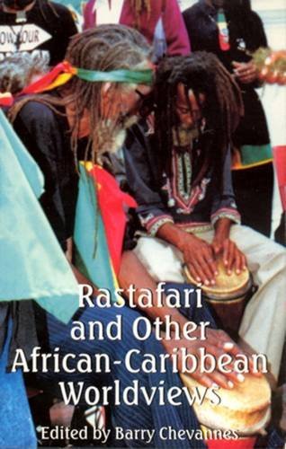 Algopix Similar Product 7 - Rastafari  Other AfricanCaribbean