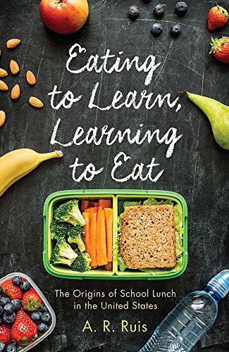 Algopix Similar Product 5 - Eating to Learn Learning to Eat The