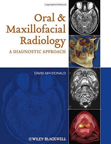 Algopix Similar Product 20 - Oral and Maxillofacial Radiology A