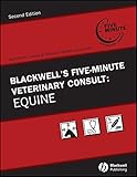 Algopix Similar Product 12 - Blackwells FiveMinute Veterinary