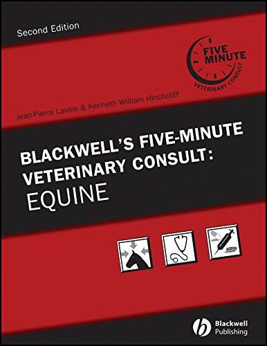 Algopix Similar Product 11 - Blackwells FiveMinute Veterinary