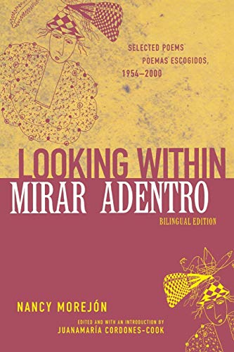 Algopix Similar Product 5 - Looking WithinMirar adentro Selected