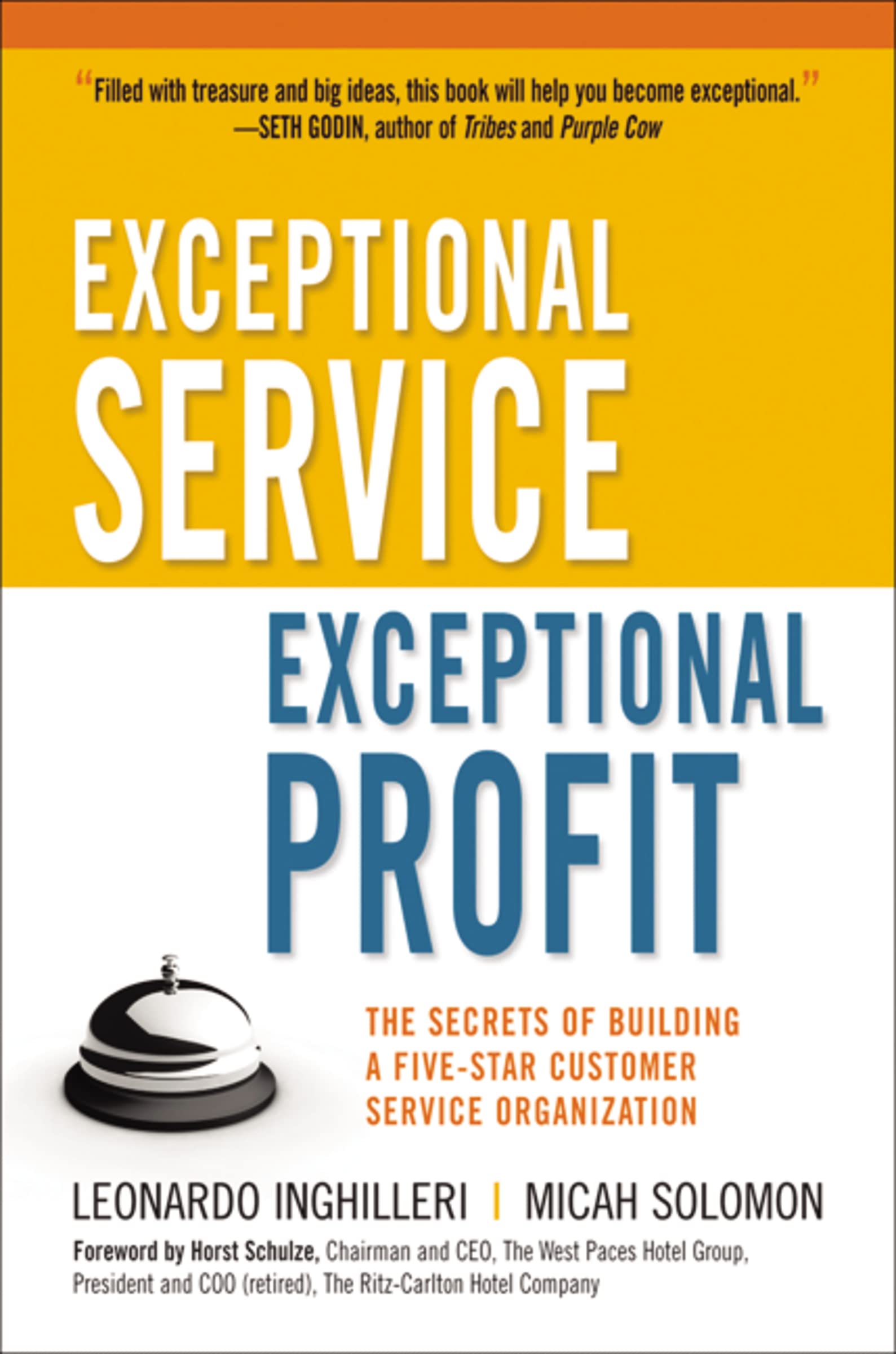Algopix Similar Product 10 - Exceptional Service Exceptional
