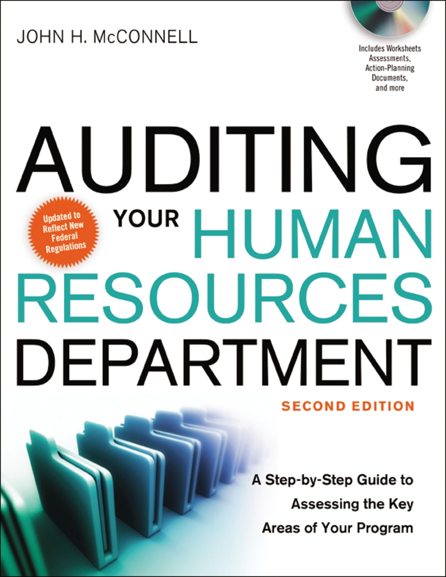 Algopix Similar Product 7 - Auditing Your Human Resources