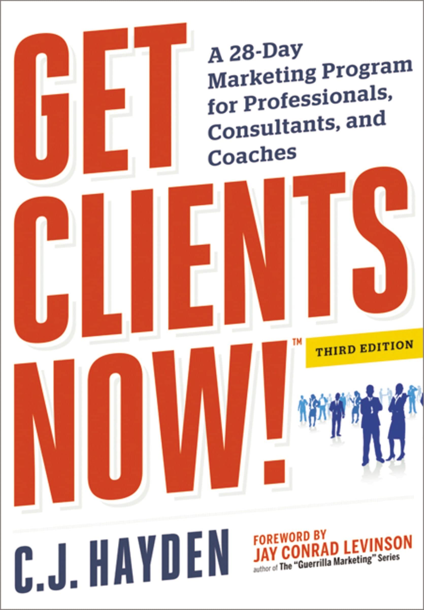 Algopix Similar Product 9 - Get Clients Now TM A 28Day