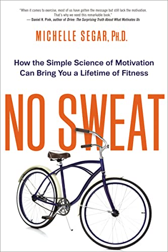 Algopix Similar Product 12 - No Sweat How the Simple Science of