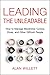 Algopix Similar Product 1 - Leading the Unleadable How to Manage
