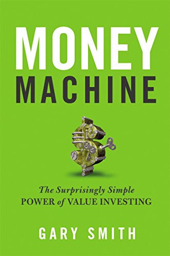 Algopix Similar Product 6 - Money Machine The Surprisingly Simple
