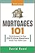 Algopix Similar Product 13 - Mortgages 101 Quick Answers to Over