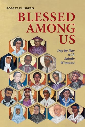 Algopix Similar Product 7 - Blessed Among Us Day by Day with