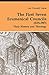 Algopix Similar Product 16 - The First Seven Ecumenical Councils