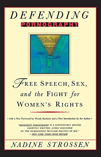 Algopix Similar Product 12 - Defending Pornography Free Speech