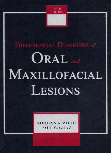Algopix Similar Product 19 - Differential Diagnosis of Oral and